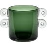 SERAX Vaso Wind & Fire Verde 01