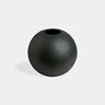 Nuove Forme 'arcadia' Vase, Black