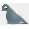 Nuove Forme 'bird Figure', Grey