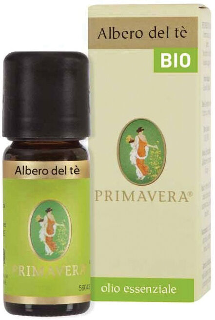 Biotobio Albero Te Olio Ess Bio 10ml