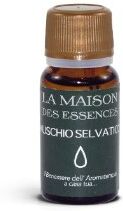 Mast Industria Italiana Srl Olio Essenziale Muschio Selvatico 12 Ml