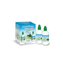 Montefarmaco Otc Spa Pumilene Vapo Duo C/diff 2x40m