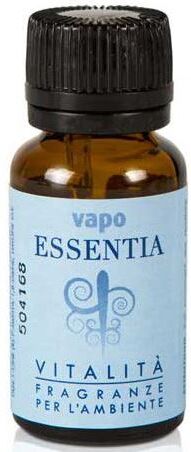 Montefarmaco Otc Spa Vapo Essentia Vitalità Fragranze Per L'Ambiente 10ml