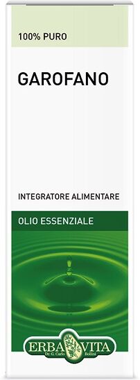 Erba Vita Garofano Chiodi Oe 10 ml