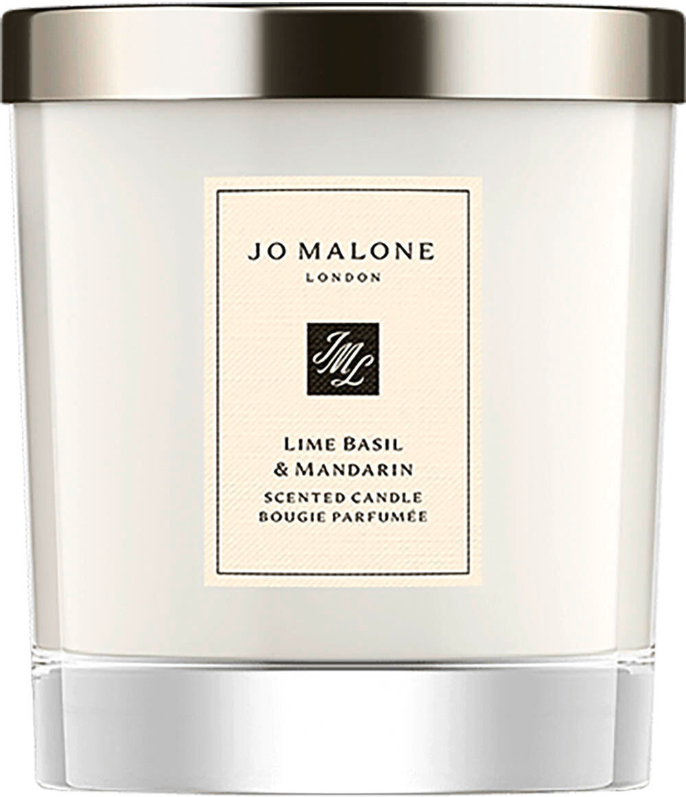 JO MALONE LONDON Lime Basil & Mandarin Home Candle 200 g