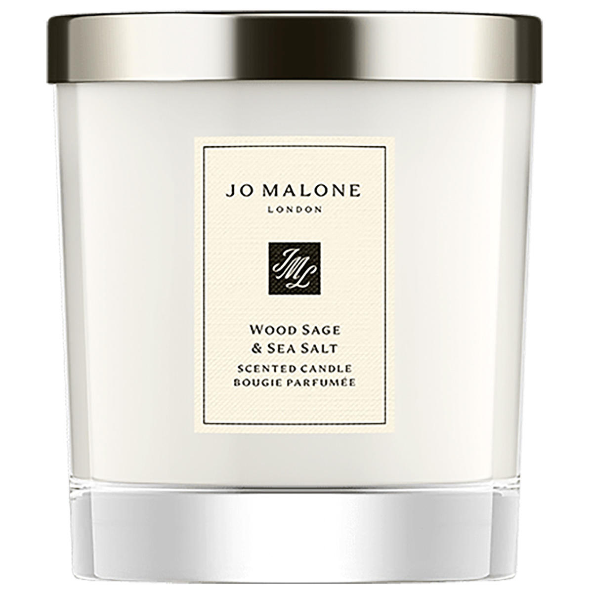 JO MALONE LONDON Wood Sage & Sea Salt Home Candle 200 g
