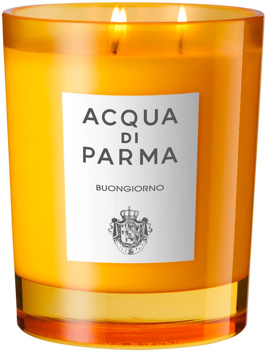 Acqua di Parma Candle Buongiorno 200 g