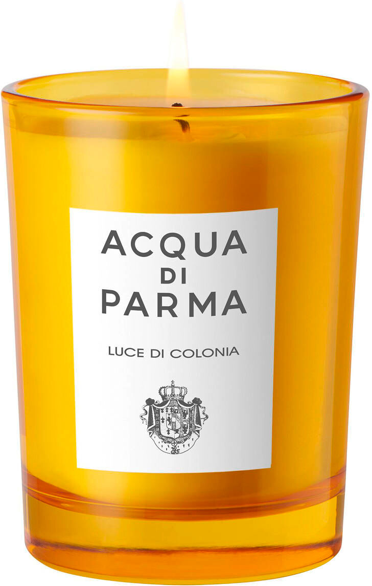 Acqua di Parma Candle Luce di Colonia 200 g