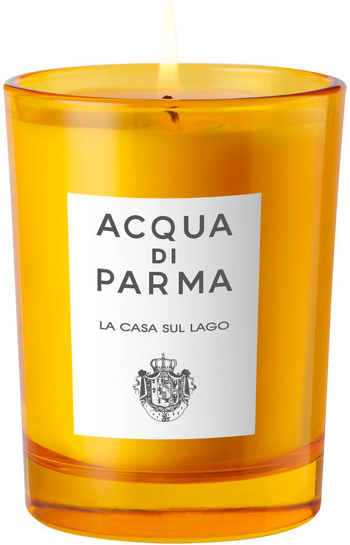 Acqua di Parma Candle La Casa Sul Lago 200 g