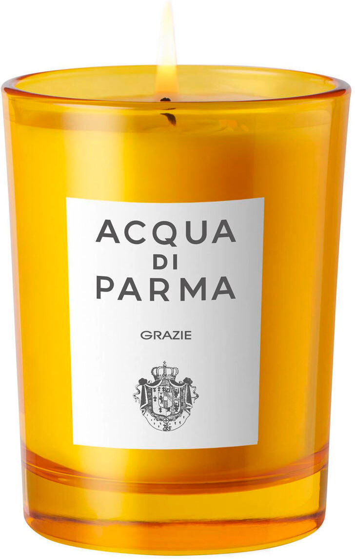 Acqua di Parma Grazie Candle 200 g