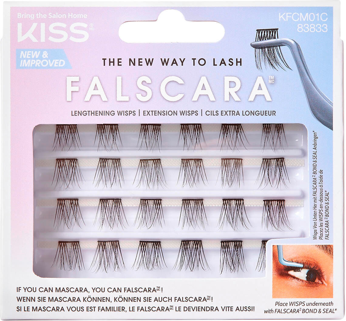 KISS Falscara Wisp Multipack Lengthening