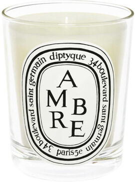 Diptyque CANDELA PROFUMATA AMBRE 190 GR