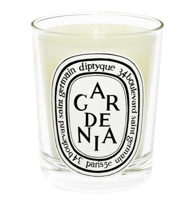 Diptyque CANDELA PROFUMATA GARDENIA 190 GR