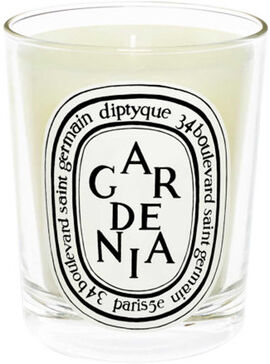 Diptyque CANDELA PROFUMATA GARDENIA 190 GR