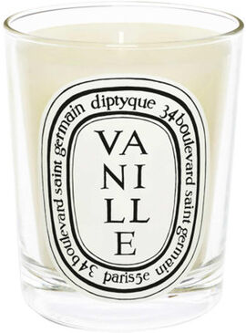 Diptyque Candela Profumata Vanille 190 gr