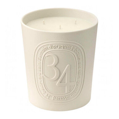 Diptyque 34 Boulevard Candela 600 GR