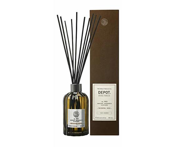 DEPOT No. 903 Ambient Fragrance Diffuser Oriental Soul .200ml