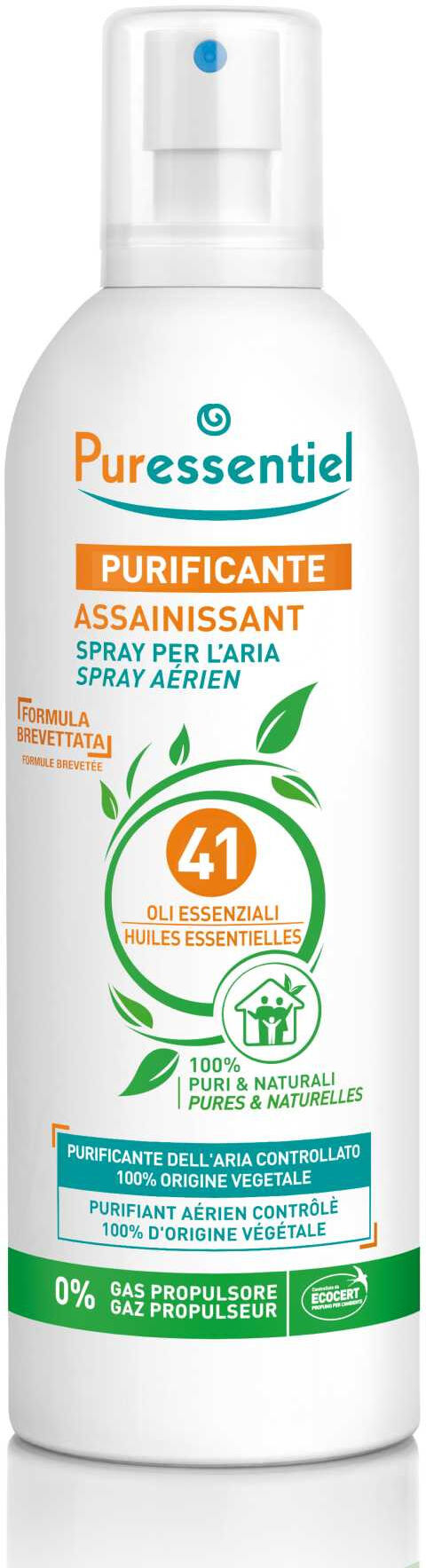 Puressentiel Purificante Aria Spray 500ml