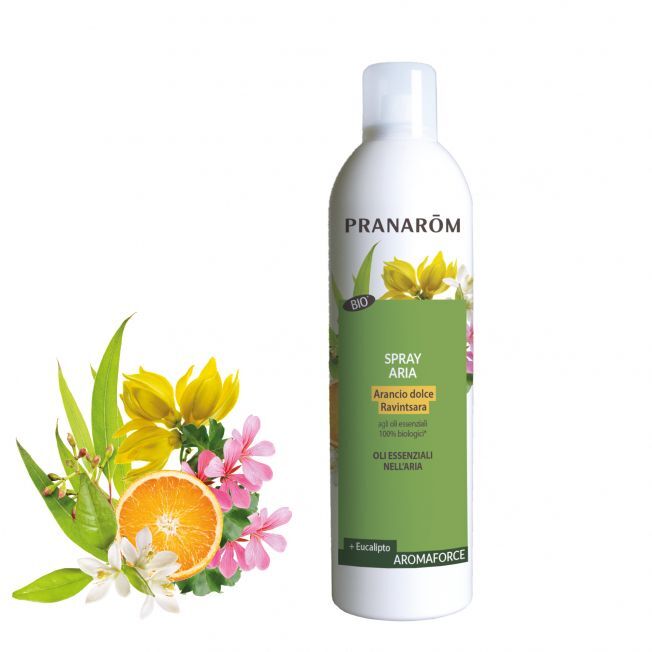 Pranarom Aromaforce Spray Aria Purificante 150ml