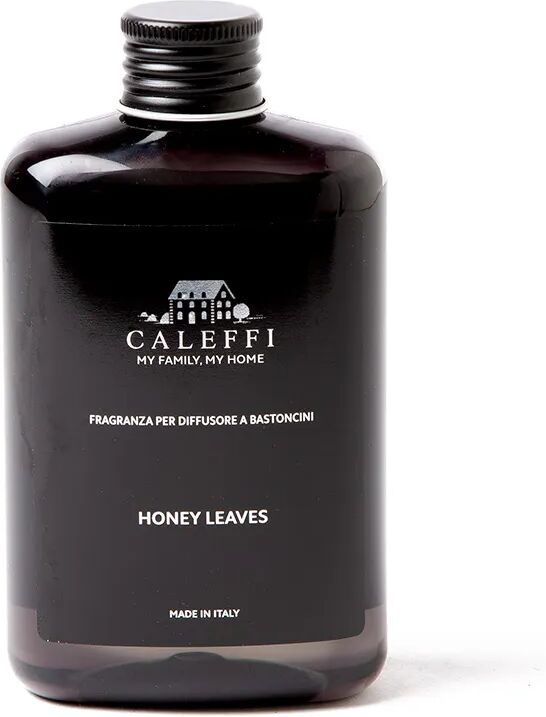 Caleffi Ricarica per Diffusori a bastoncini Honey Leaves 200 ML