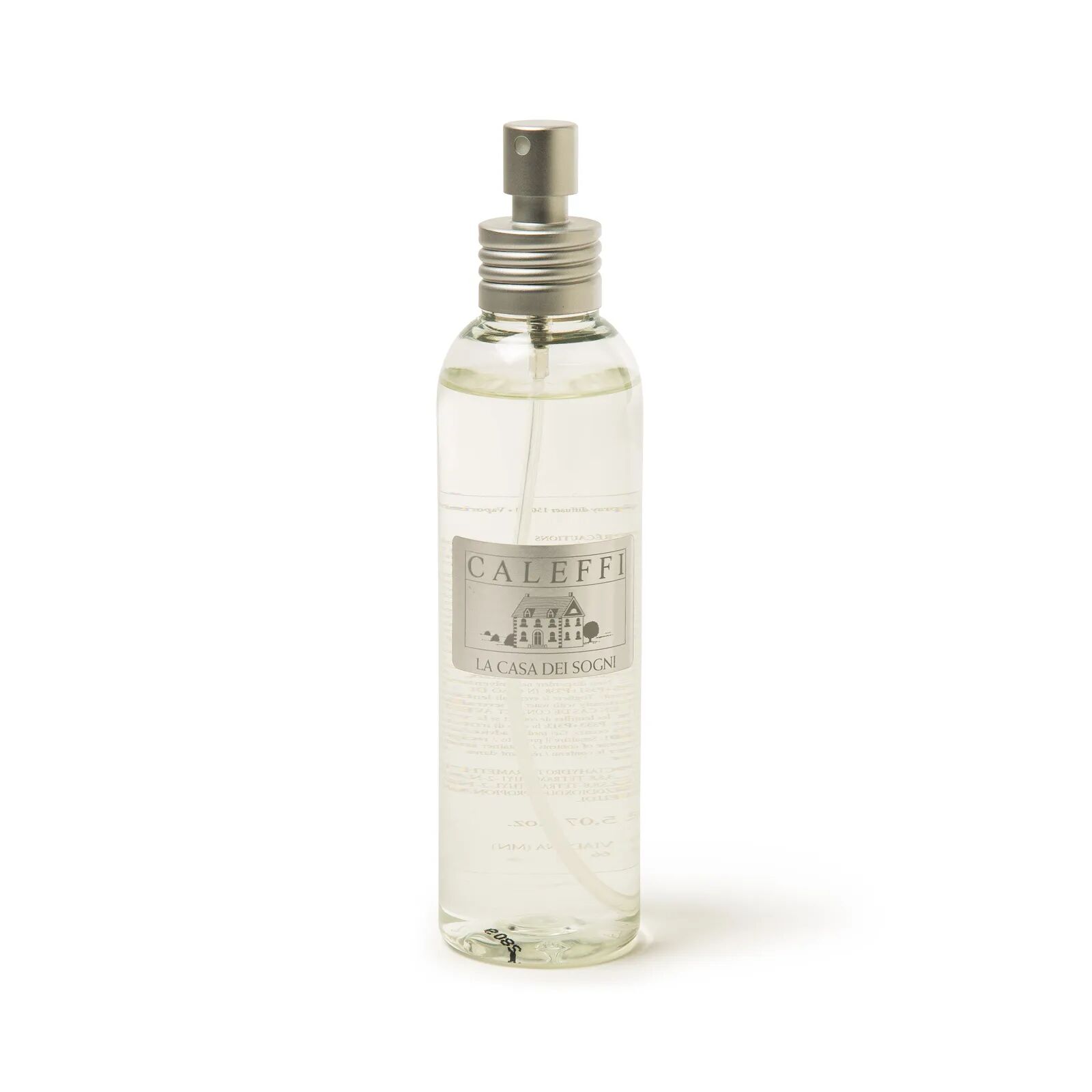 Caleffi Deodorante Spray elimina odori Vento di mare 150 ML.