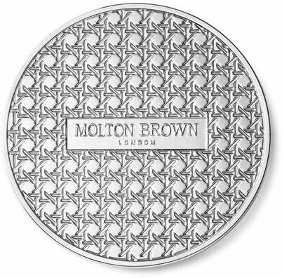 Molton Brown Coperchio per Candela Coperchio per Candela a 3 Stoppini