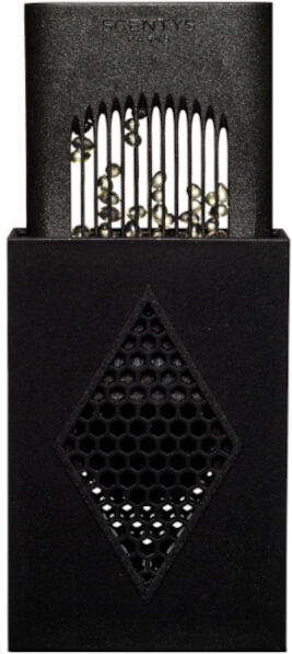 serge lutens serge lutens at home car diffuser - diffusore per l'auto profumatore auto