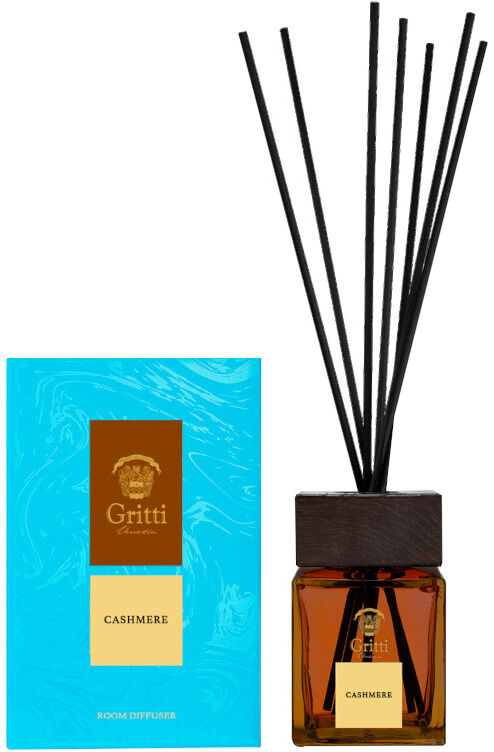 Gritti Gritti Cashmere 250 ML con Bastoncini