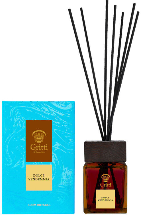 Gritti Gritti Dolce Vendemmia 500 ML con Bastoncini