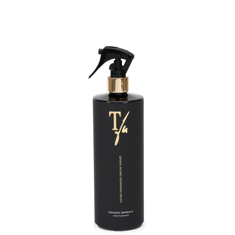 Teatro Fragranze Uniche Teatro Fragranze Uniche Incenso Imperiale 500 ML