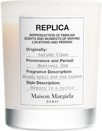 Maison Margiela Maison Margiela Replica Autumn Vibes 165 gr