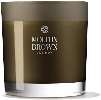 Molton Brown Tobacco Absolute 180 gr - candela 1 stoppino