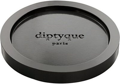 Diptyque Paris Base per Candela Bakelite Nera