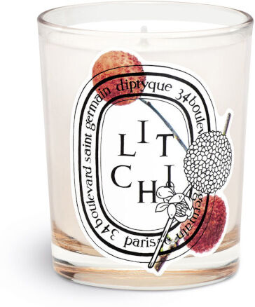 Diptyque Paris Candela Litchi 190 gr