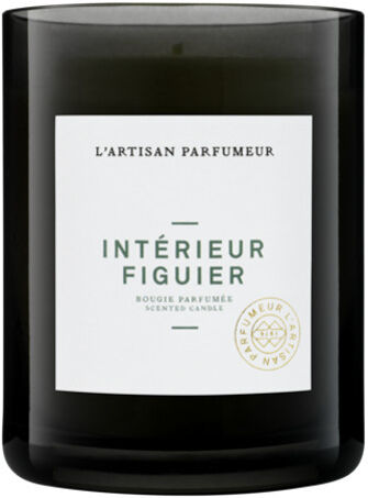 L'Artisan Parfumeur Lartisan parfumeur candela interieur figuier profumata 250 gr