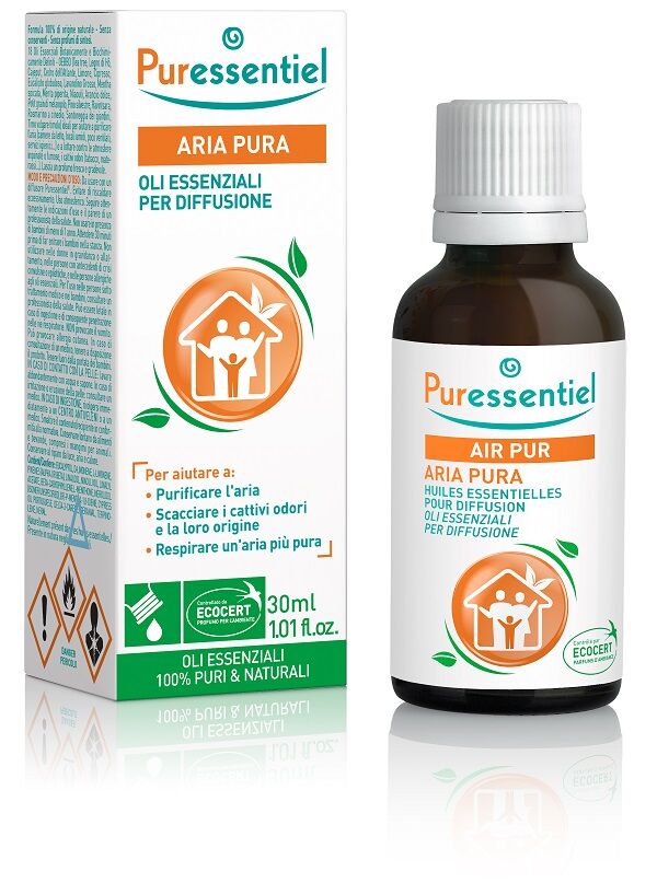 PURESSENTIEL misc.aria pura