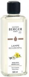 Maison Berger Paris Lampe Soleil Divin - Ricarica Profumo per Ambienti 500 Ml