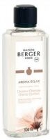 Maison Berger Paris Aroma Relax Oriental Comfort - Ricarica Profumata per Lampe Berger 500 ml