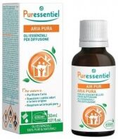 Puressentiel Aria Pura - Miscela di Oli Essenziali Per Diffusione 30 ml