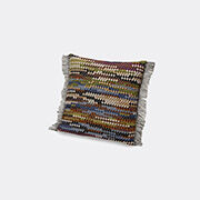 Missoni 'venere' Cushion