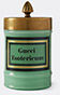 Gucci 'esotericum' Candle