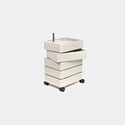 Magis 360°' Container, Grey