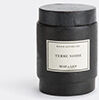 Mad et Len 'monarchia' Candle, Terre Noire