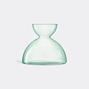 LSA International 'canopy' Vase, Small