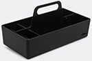 Vitra Toolbox, Basic Dark