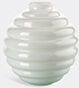 Venini 'deco' Vase, Clear