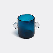 Serax 'wind & Fire' Vase, Blue