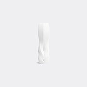 Zaha Hadid Design 'braid' Vase, Medium, White