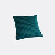 Hay 'ribbon Cushion', Green