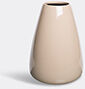 Wetter Indochine 'urchin' Vase, Beige